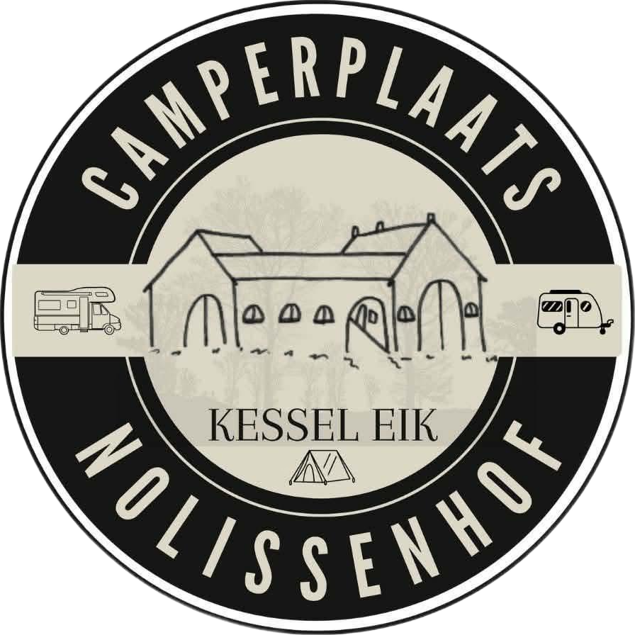Camperplaats Nolissenhof Logo