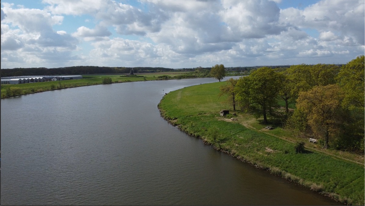 Wandelroutes